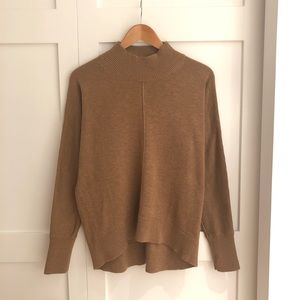 Banana Republic Mock Neck Sweater
